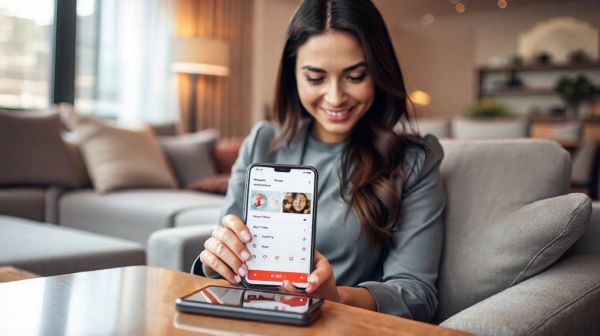 Retrouver votre compagnon : astuces pour publier une annonce