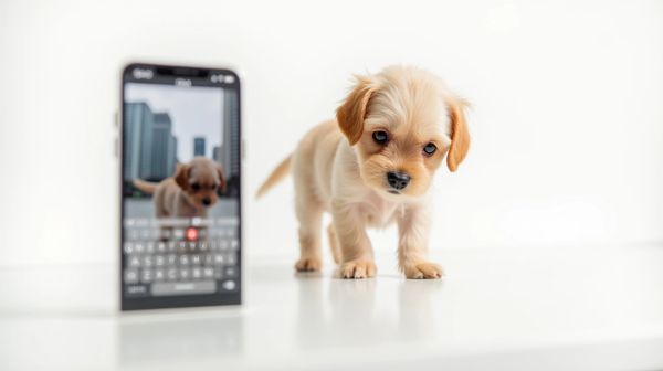 Votre animal est perdu ? Publiez une annonce efficace ici